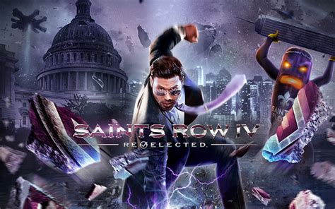saints row 4 parents guide